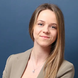 Tina Klunkert