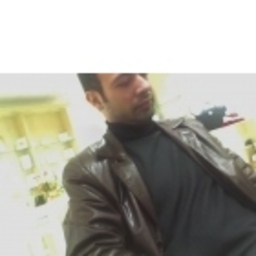 Cenk Dogan