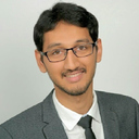 Social Media Profilbild Syed Shah Fahad Hassan Erlangen