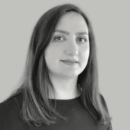 Mansoureh Khosropourrostami Architektin