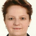 Social Media Profilbild Sandra Bösch Hamburg
