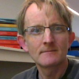 Andrew Smith