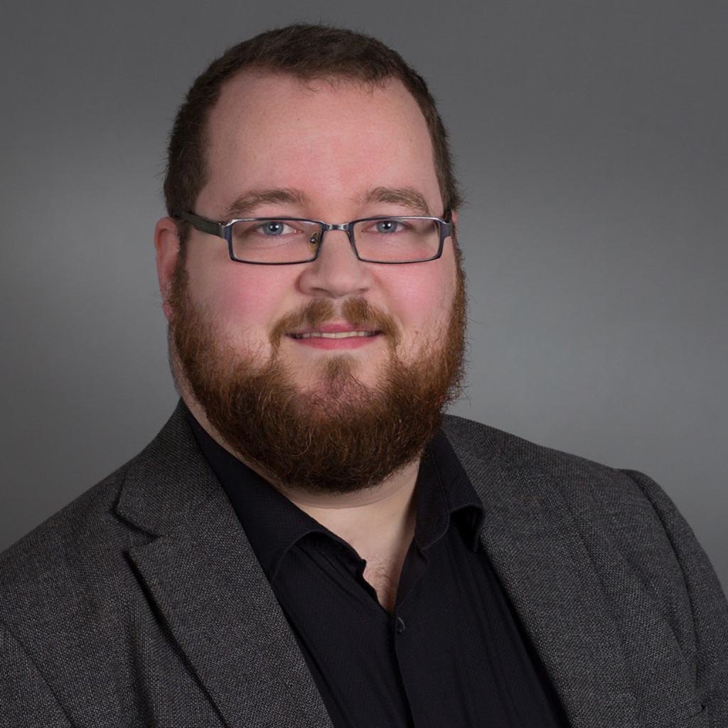 Christopher Lorenz Fachkraft für Lagerlogistik Power Service GmbH