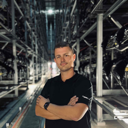 Sören Weber