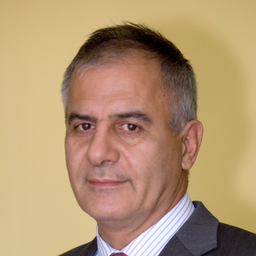 Dr. Spyros Papantoniou's profile picture