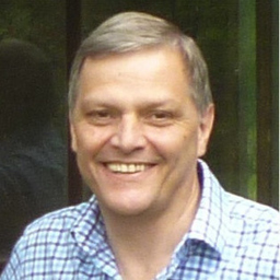 Richard Page