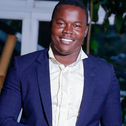 Okori Ernest Trust