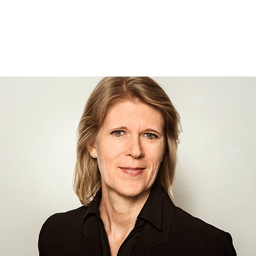 Dipl.-Ing. Nicole Röttger's profile picture