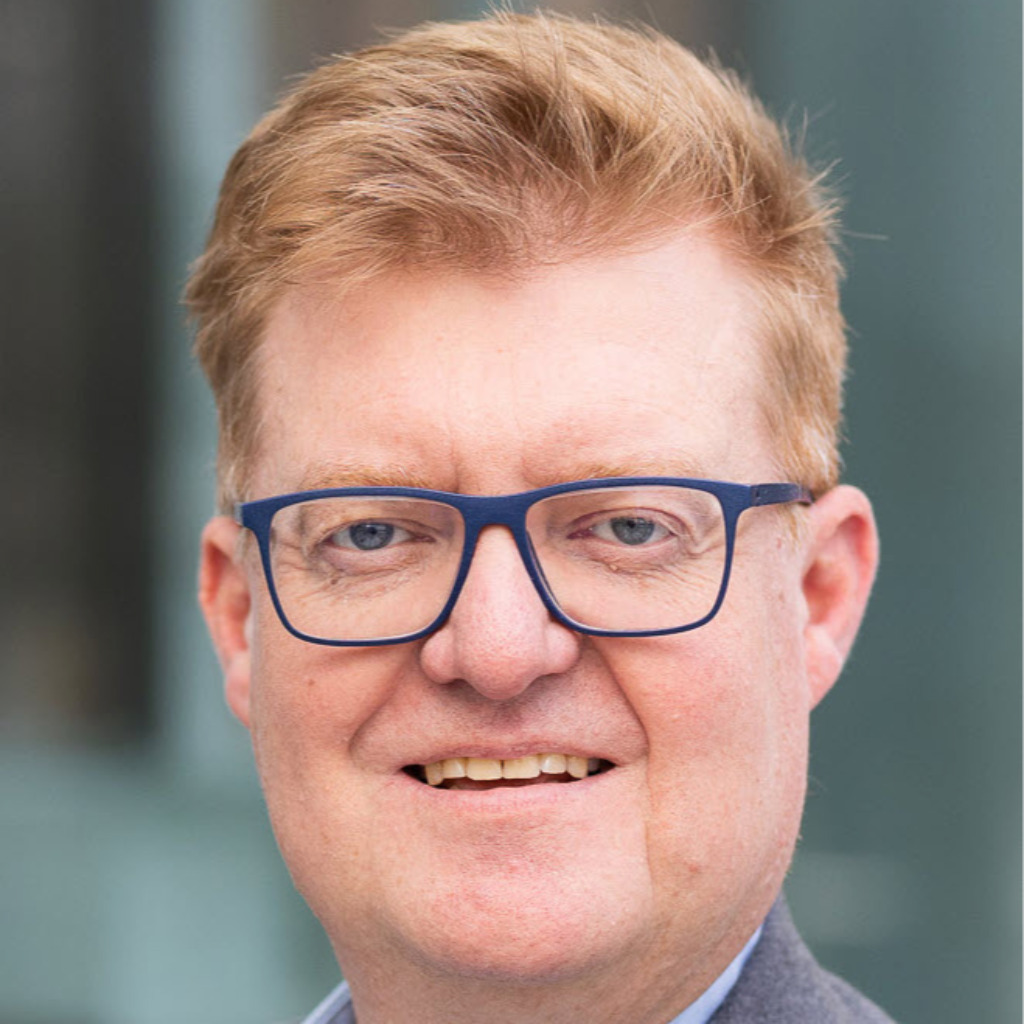 Dr. Michael Jäger Director Commercial Learning (Europe, Canada