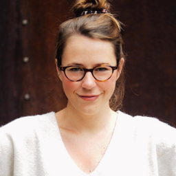 Marie-Christin Bergmann's profile picture