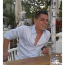 Mustafa Baysan