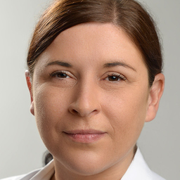 Dr. Sandy Rottloff