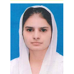 Kaneez  Kubra 