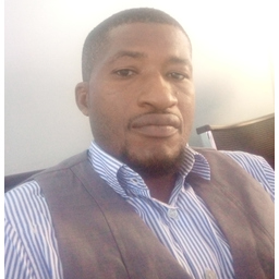 Chidozie Onyema