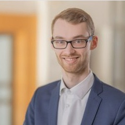Niklas Maas