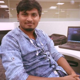 SanjeevKumar CP