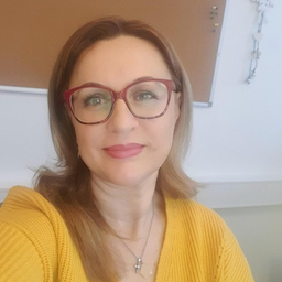 Adriana Gabriela Vasile