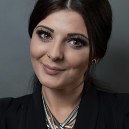 Suzana Oroz