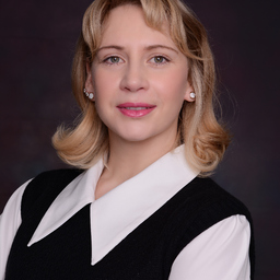 Marina Schäfer