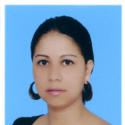 Sandra Milena correa Lopez