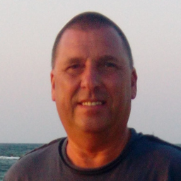 Frank Krause