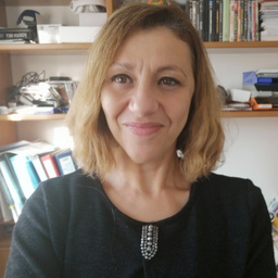 Perso Hafida Benyacoub