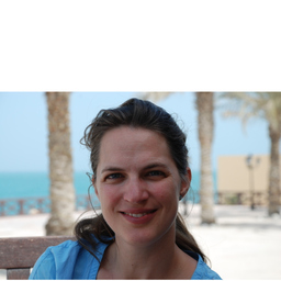Lisette Voegeli