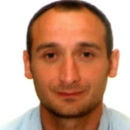 Prof. Irakli Zarnadze