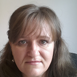 Denissa Gabriela Bularda
