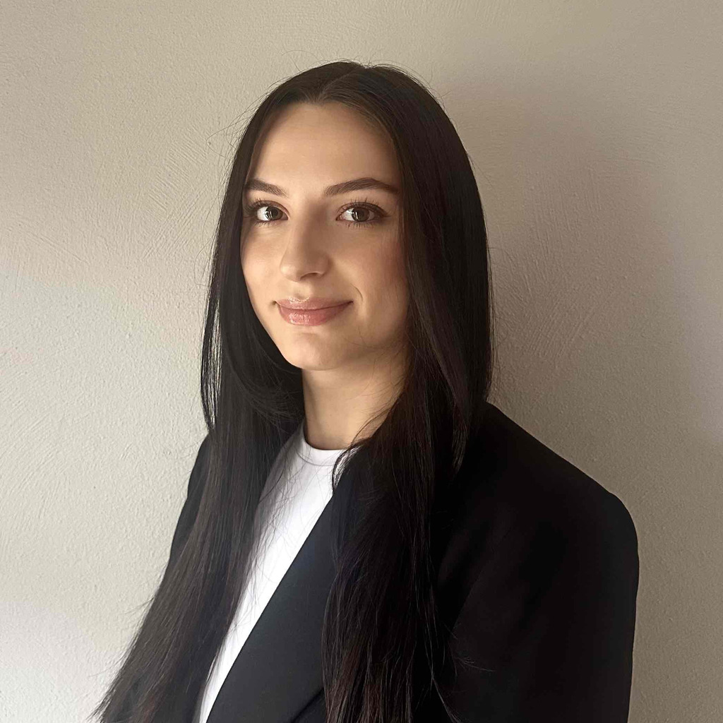 Katarina Golub - Personalsachbearbeiterin - Heyco Werk Heynen GmbH & Co ...