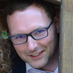 Joerg Schubert