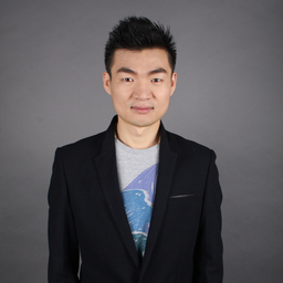 Xingping Li