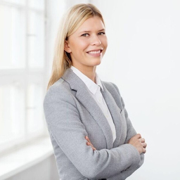 Susanne Schwartbeck