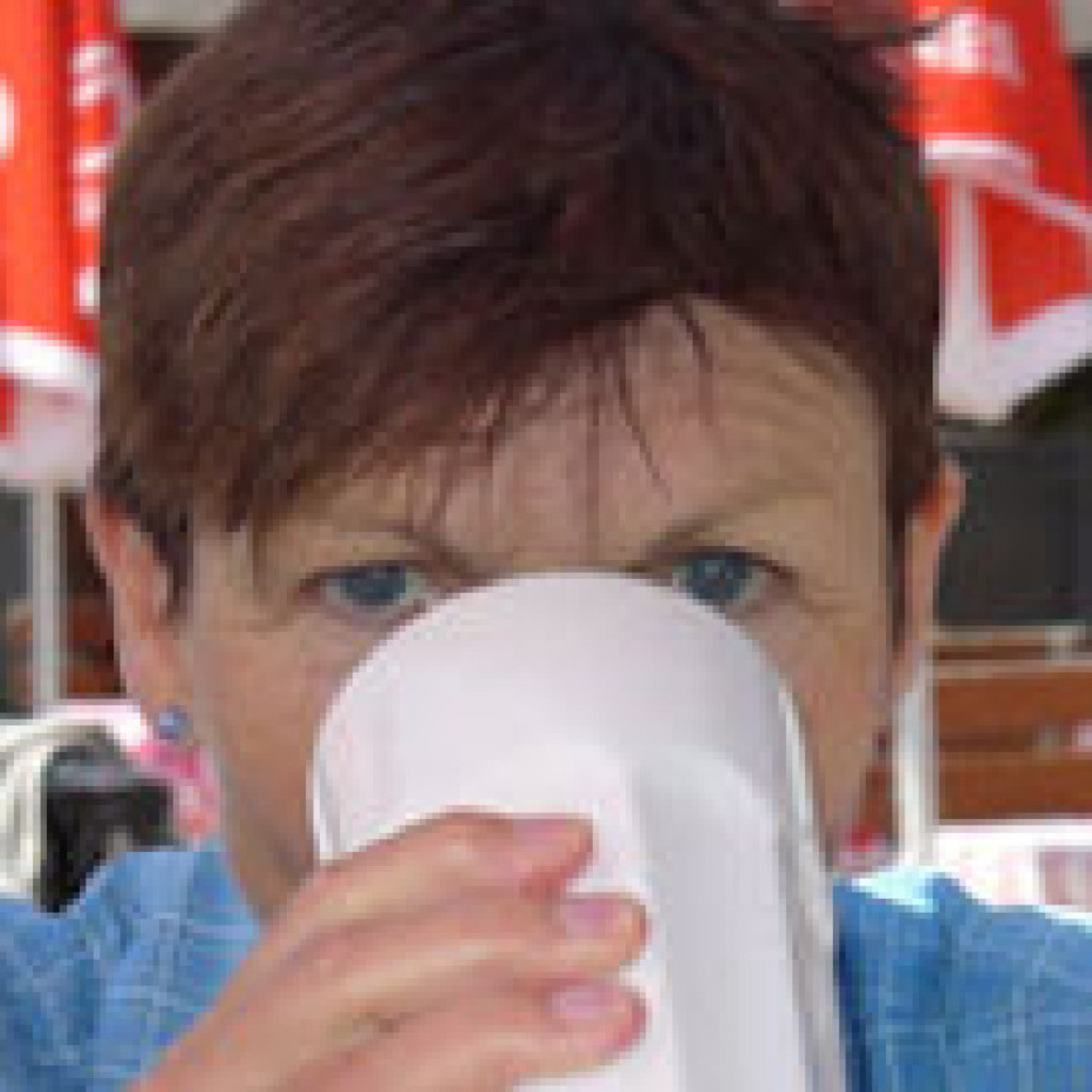 Renate Kaspar Unternehmensberaterin eG in der