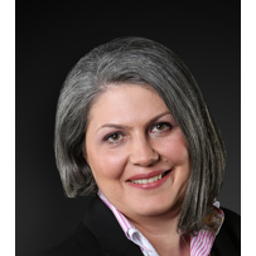 Gergina Zolova
