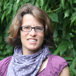 Sylvia Stegemann