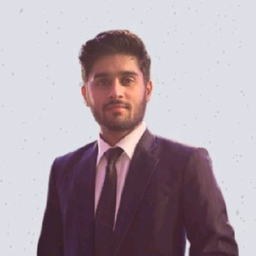 Nouman Ahmed