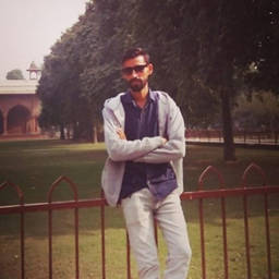 Vikas Kumar