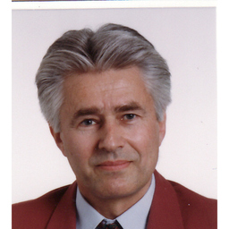 Peter Haller