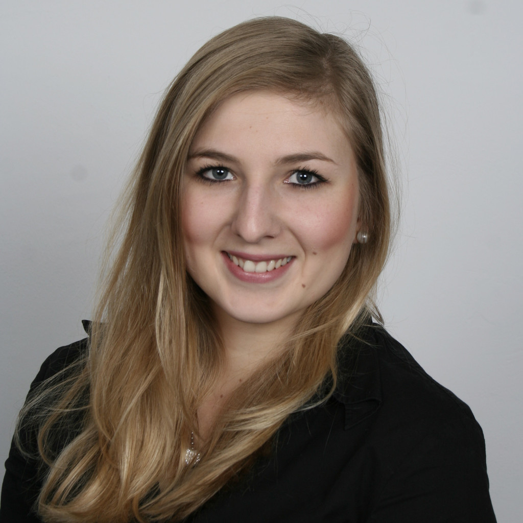 Social Media Profilbild Lisa Kranz Augsburg