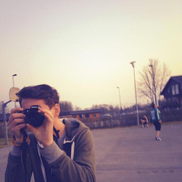 Lukas Oberpriller