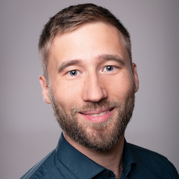 Profilbild Ralf A. Moskwa