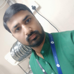Hemanth Kumar NG