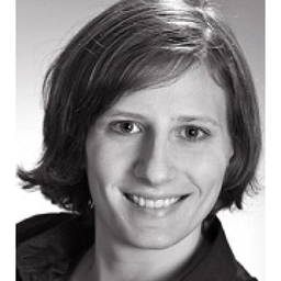 Kristina Weber's profile picture