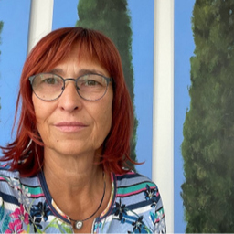 Ingrid Opfermann