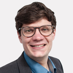 Stefan Scheuble