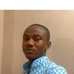 Nana Yaw Gyimah