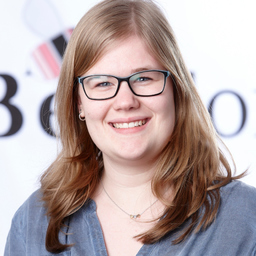 Ann-Katrin Landherr