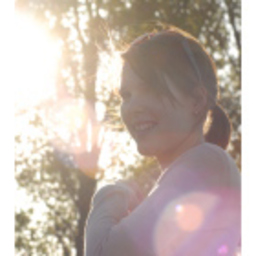 Kathrin Seget