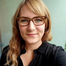 Anne Floer (geb. Erdbrügge)
